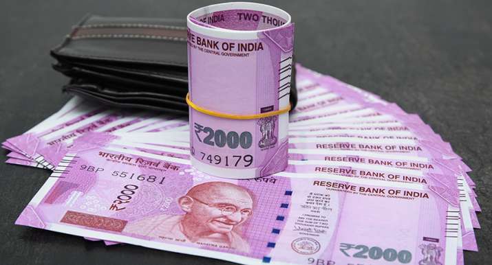 finance commission finance commission - IndiaTV Paisa