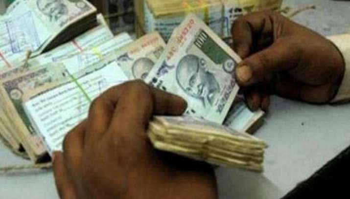 gst collection gst collection - IndiaTV Paisa