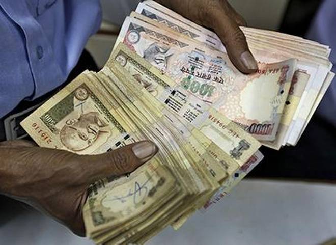 demonetisation demonetisation - India TV Paisa