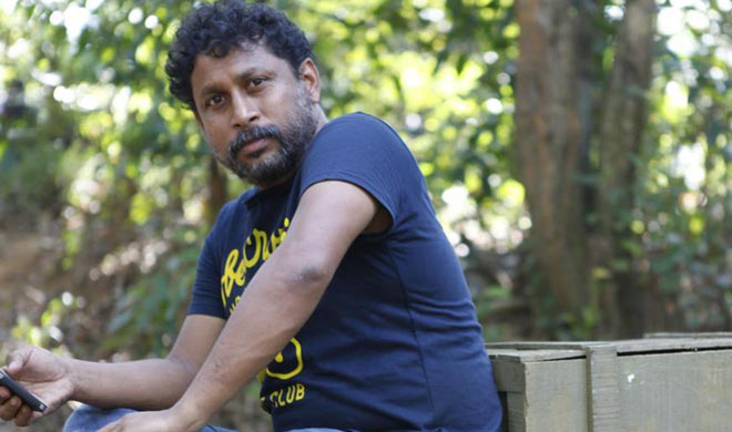 Shoojit Shoojit - Khabar IndiaTV