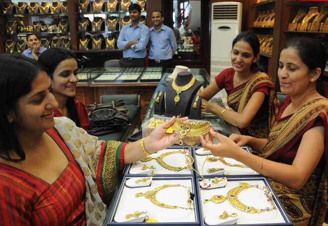 gold gold- IndiaTV Paisa