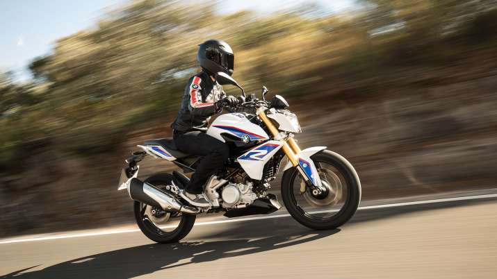 bmw bmw- IndiaTV Paisa