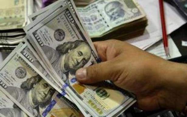 forex reserve forex reserve- India TV Paisa