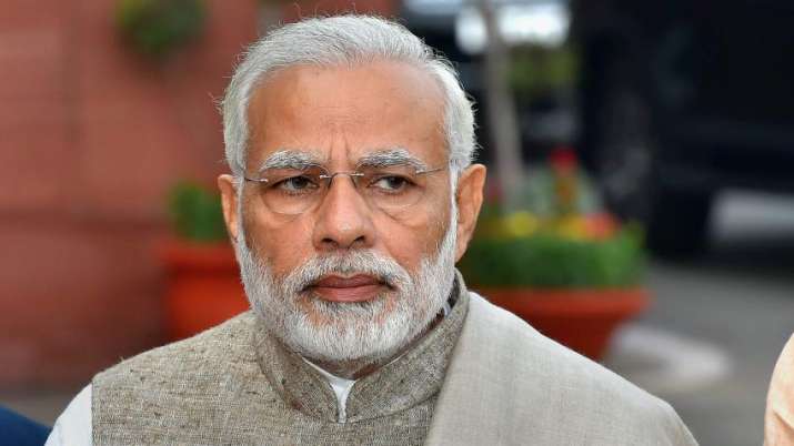 modi modi- India TV