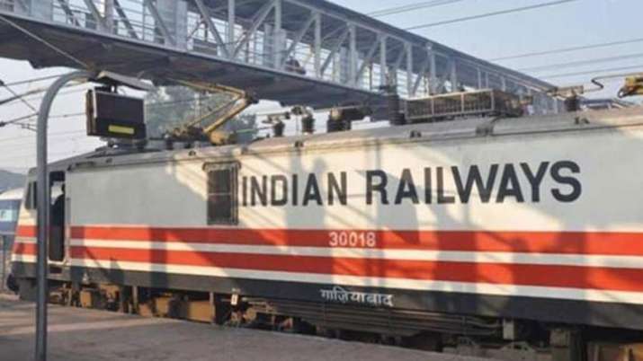 indian railways indian railways- India TV Paisa