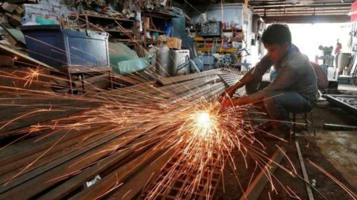 core sector core sector- India TV Paisa