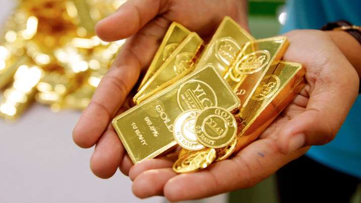 gold gold- India TV Paisa