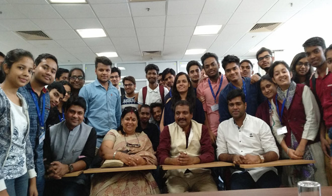 delhi school for journalism delhi school for journalism- India TV