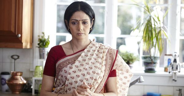 Sridevi Sridevi- India TV