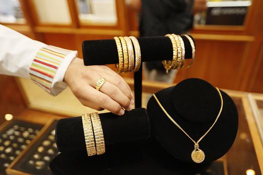 gold gold - IndiaTV Paisa