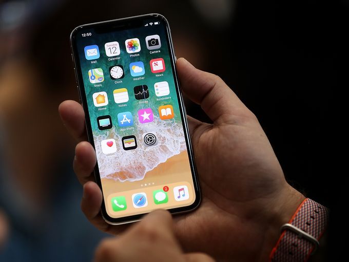 apple iphone apple iphone- India TV Paisa