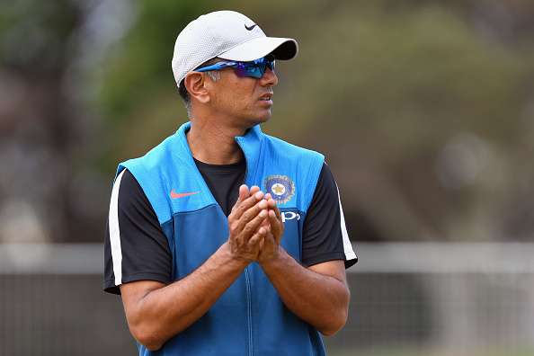 rahul dravid rahul dravid- Khabar IndiaTV