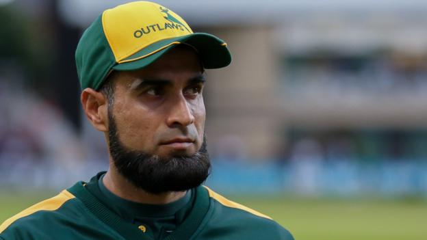 Imran Tahir Imran Tahir- India TV