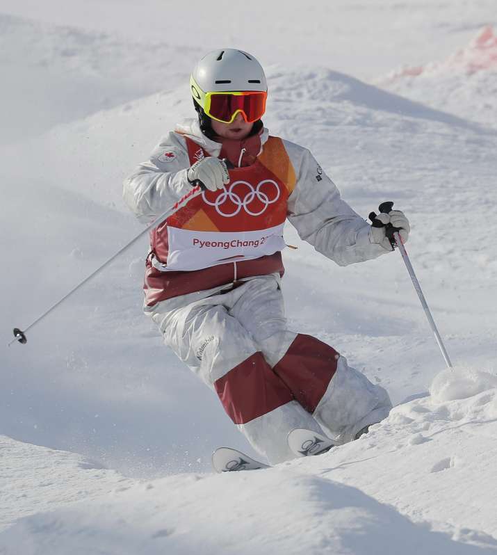 Winter Olympic games Winter Olympic games - India TV Paisa