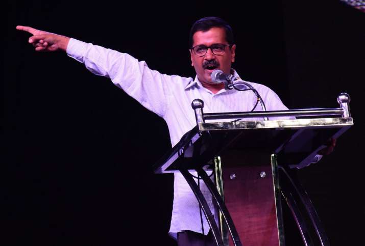 दिल्ली के मुख्यमंत्री... दिल्ली के मुख्यमंत्री...- India TV