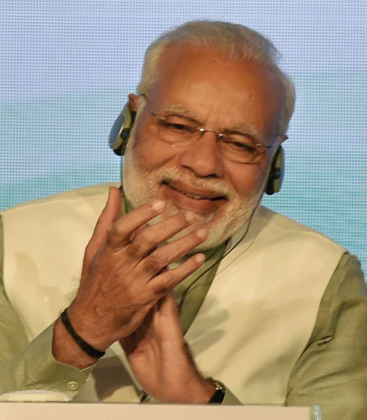 pm modi pm modi- IndiaTV Paisa