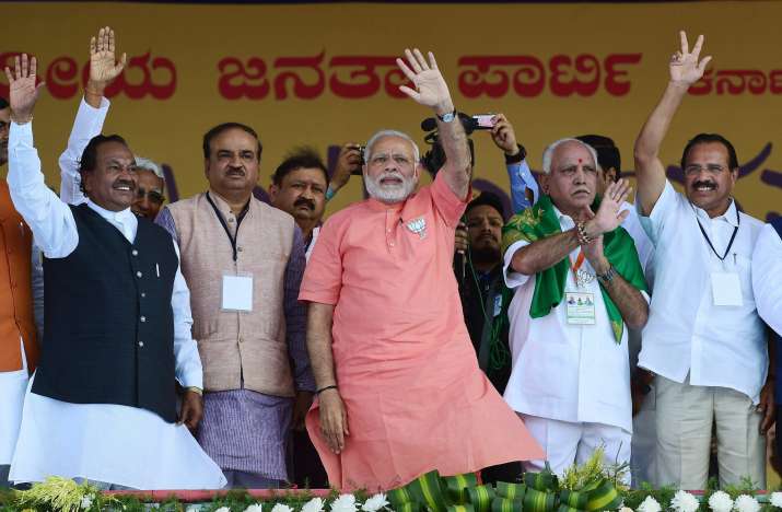 प्रधानमंत्री मोदी के... प्रधानमंत्री मोदी के...- Khabar IndiaTV