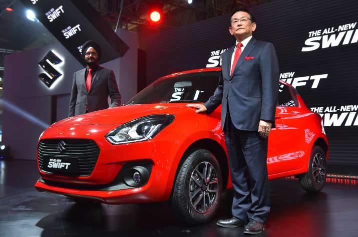 Swift Swift- India TV Paisa