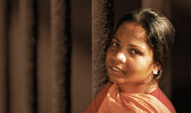 Aasia Bibi | AP Photo Aasia Bibi | AP Photo- India TV