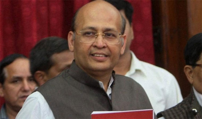 Abhishek Manu Singhvi | PTI Photo Abhishek Manu Singhvi | PTI Photo- India TV