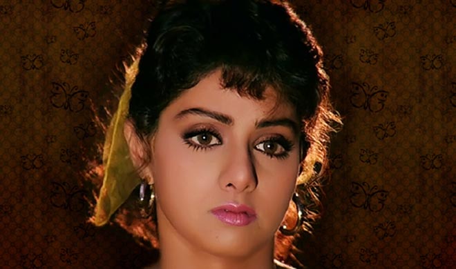 sridevi sridevi- India TV