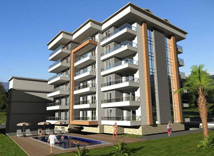 Affordable House Affordable House- IndiaTV Paisa