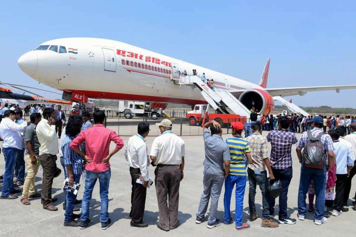 air travel air travel- India TV Paisa