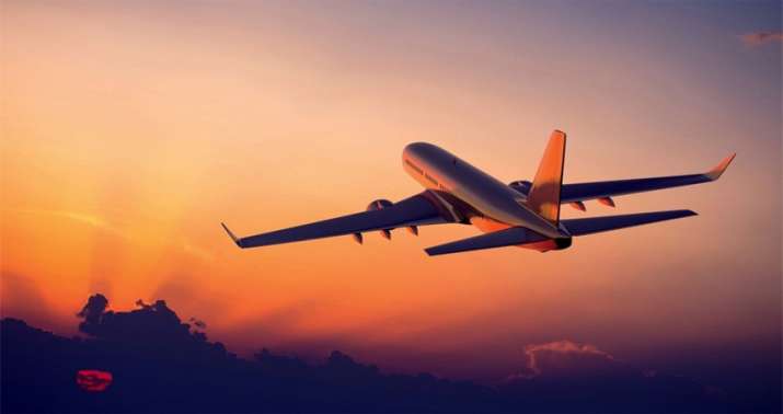 Airlines Airlines- India TV Paisa