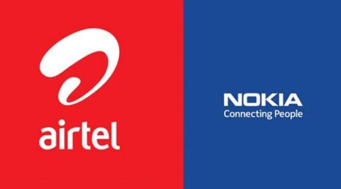 Airtel-Nokia Airtel-Nokia- India TV Paisa