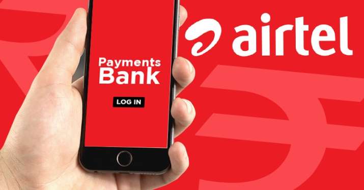 Airtel Payment Bank Airtel Payment Bank- India TV Paisa