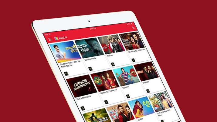 Airtel and Hotstar partnership Airtel and Hotstar partnership - India TV Paisa