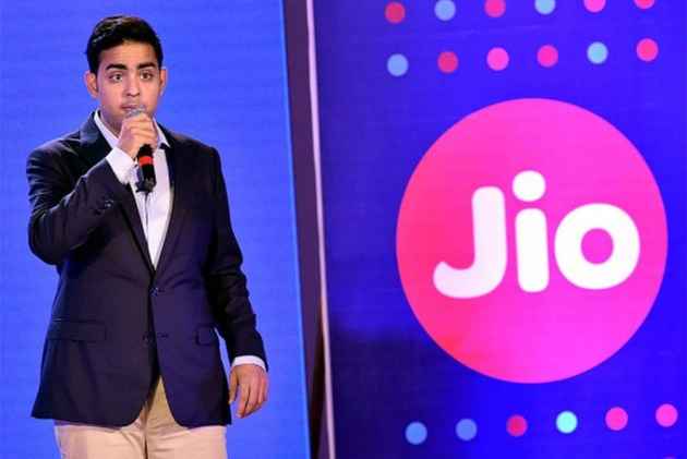 jiophone jiophone - IndiaTV Paisa