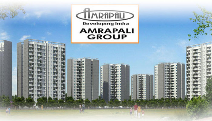 Amrapali Group Amrapali Group- India TV Paisa