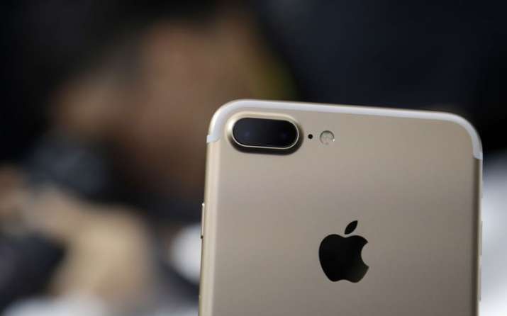 apple iphone apple iphone - India TV Paisa
