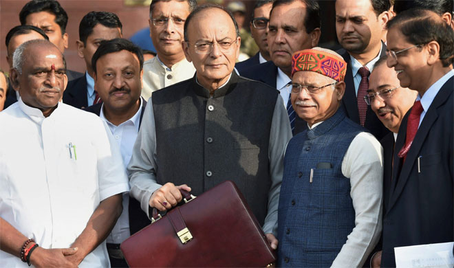 Arun Jaitley | PTI Arun Jaitley | PTI- India TV Paisa