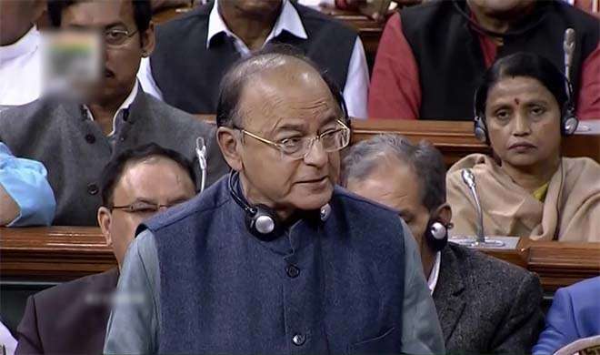 Arun jaitley Arun jaitley- Khabar IndiaTV
