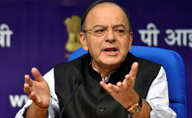 arun jaitely arun jaitely- India TV Paisa