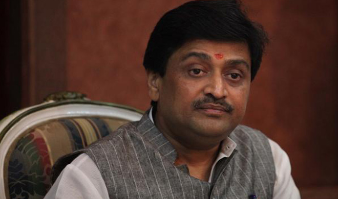 ashok chavan ashok chavan- India TV