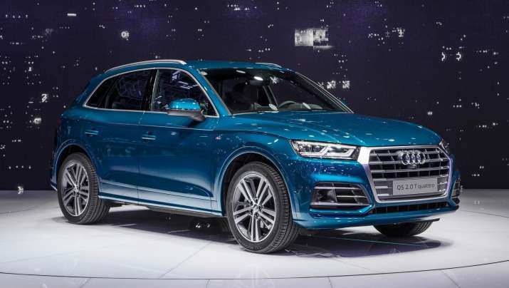 audi q5 audi q5- IndiaTV Paisa