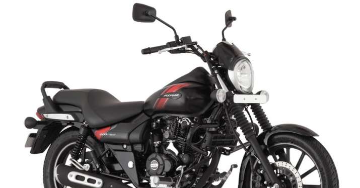 Bajaj Bajaj- India TV Paisa