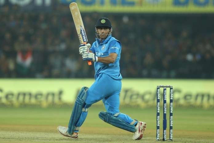 एम एस धोनी. Credit score: Getty Photos एम एस धोनी. Credit score: Getty Photos- Khabar IndiaTV