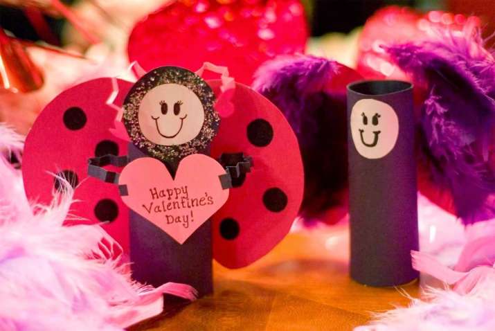 Valentine day Valentine day- Khabar IndiaTV