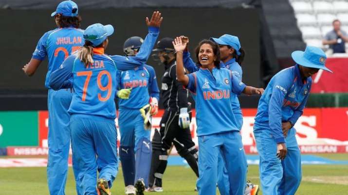 indian women cricket team indian women cricket team- India TV