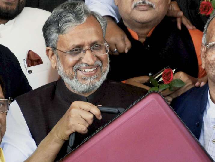 Bihar Budget Bihar Budget- India TV Paisa