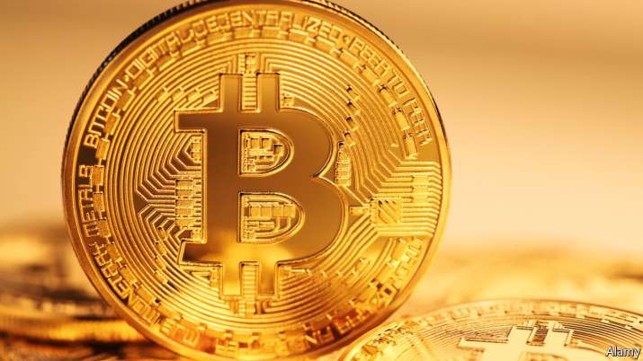 RBI on Bitcoin RBI on Bitcoin- IndiaTV Paisa
