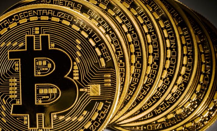 Bitcoin price Bitcoin price - IndiaTV Paisa
