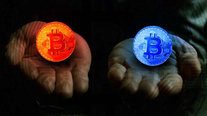 Bitcoin Bitcoin - India TV Paisa
