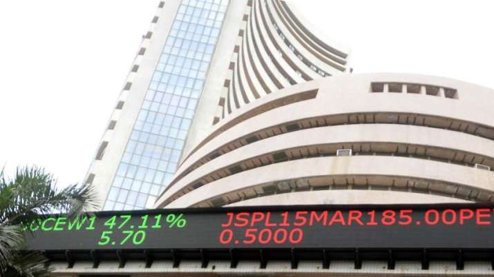Share Market Share Market- India TV Paisa