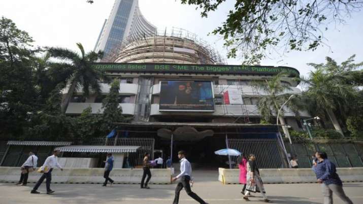 Indian Stock Market Indian Stock Market- India TV Paisa