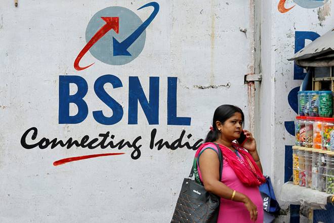 bsnl bsnl- IndiaTV Paisa